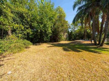 Terreno · 545m² · Terreno en Venta en Roldán con Pileta