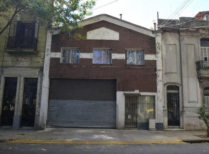 Terreno · 480m²