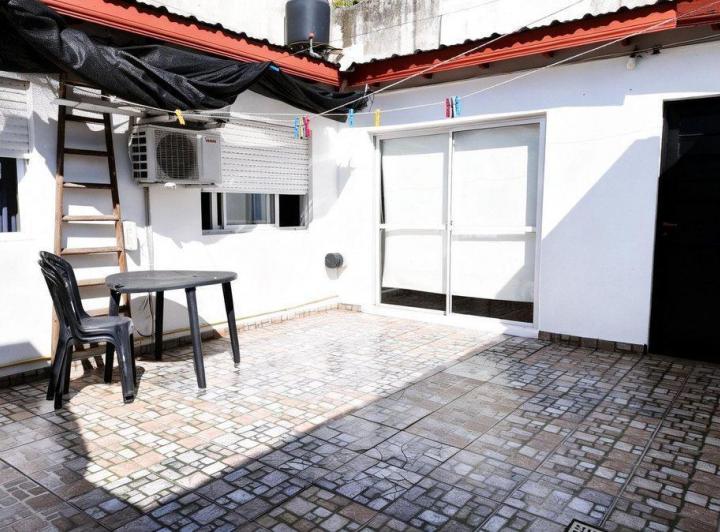 PH · 46m² · 3 Ambientes