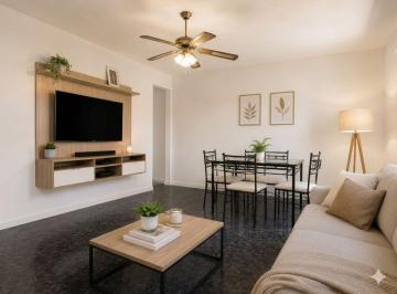 Departamento · 81m² · 4 Ambientes · 4 Amb Apto Crédito - Espacio Guardacoche - Sarandi