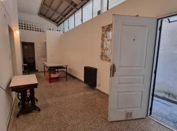 PH · 84m² · 3 Ambientes · PH 3 Amb con Patio Cubierto – Paternal