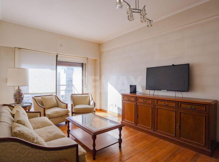 Departamento · 53m² · 3 Ambientes · 1 Cochera