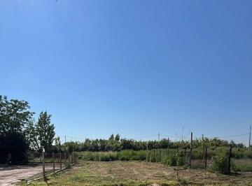 Terreno · 300m² · Venta de Lote Barrio Brisas Andinas Guaymallen