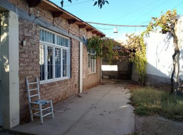 Casa · 100m² · 4 Ambientes · 1 Cochera · Casa en Venta Maipu Mendoza