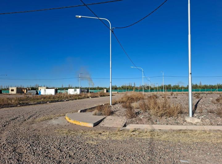 Terreno · 298m²