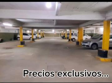 Garage · 10m² · Venta Cochera Cubierta Hurlingham Barrio Cartero