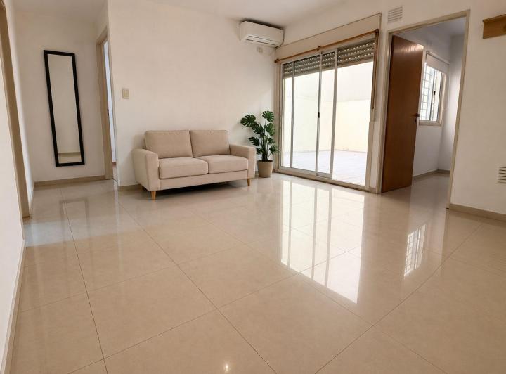 Departamento · 36m² · 2 Ambientes