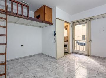 Departamento · 24m² · 1 Ambiente · Monoambiente en Venta Paseo Aldrey