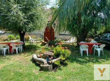 Casa · 160m² · 8 Ambientes · 4 Cocheras · Chalet Venta - 6 Dorm. - 4 Baños - 700 m² Totales - Barrio Chapadmalal
