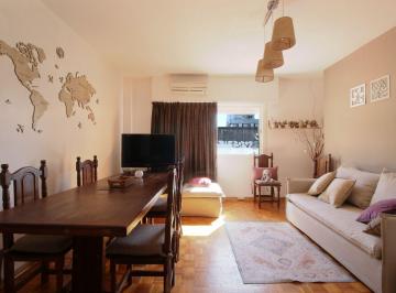 Departamento · 69m² · 3 Ambientes · Departamento Venta de 3 Amb. y Medio Apto Credito