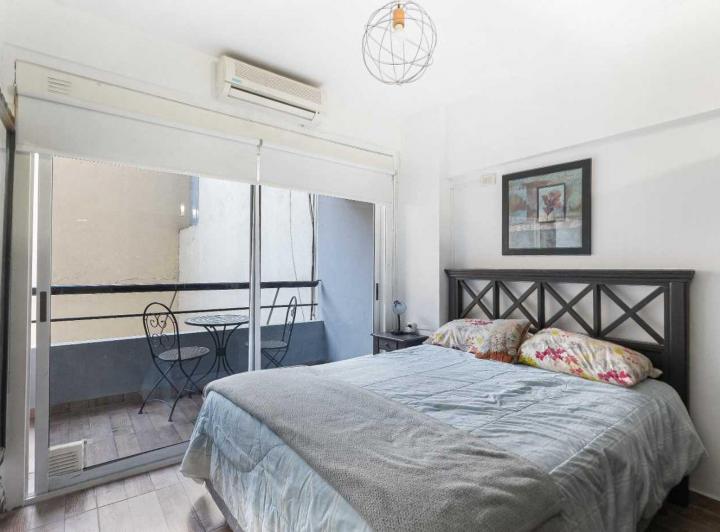 Departamento · 26m² · 1 Ambiente