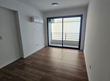 Departamento · 30m² · 1 Ambiente · Alquiler Monoambiente a Estrenar en Caballito