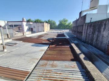Terreno · 458m² · Lote 452 m Deposito Galpon y Local Usaa Suelo B3
