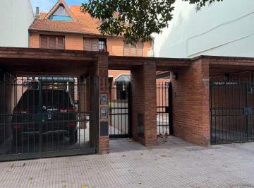 Casa · 200m² · 4 Ambientes · 1 Cochera · PH Triplex de 4 Amb /jardíny Dcia V. Pueyrredon