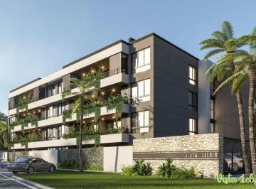 Departamento · 82m² · 3 Ambientes · 1 Cochera · Venta Depto 3 Amb Parque Leloir Terraza Propia
