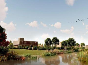 Terreno · 1000m² · Venta Lote Santomas Etapa 1 B. Calandrias Lote 32