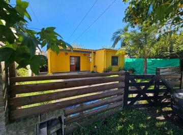 Casa · 45m² · 3 Ambientes · 1 Cochera · Venta Casa 3 Ambientes en La Alborada Derqui Pilar