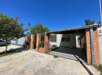 Casa · 66m² · 3 Ambientes · 1 Cochera · Venta Casa 3 Amb 2 Baños Cochera Astolfi Pilar