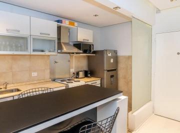 Departamento · 31m² · 2 Ambientes · Venta Departamento 2 Ambientes en Las Cañitas.