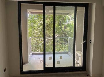 Departamento · 41m² · 1 Ambiente · Venta Monoamb Balcon Pileta Gym Parrilla Belgrano