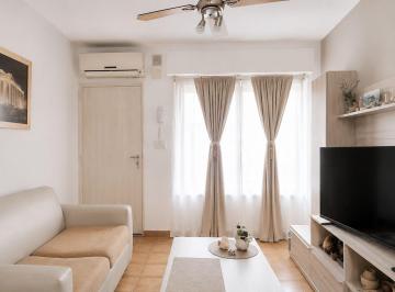 Departamento · 44m² · 3 Ambientes · 1 Cochera · Venta Depto 3 Amb C/cochera Ballester Apto Credito