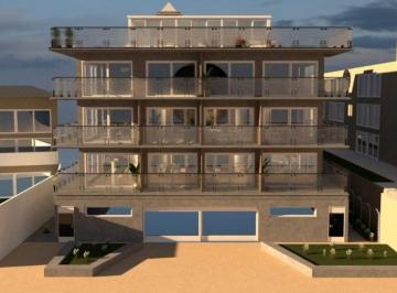 Departamento de 2 ambientes, Villa Gesell · Departamento en Pozo Frente Al Mar con Amenities – Villa Gesell Sur
