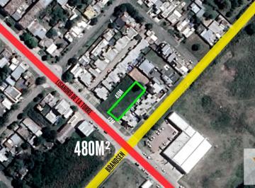 Terreno · 480m² · Terreno en Venta - 480 m² - Chivilcoy
