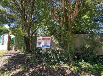 Terreno · 675m² · Lote de 675 m² Ing. Sourdeaux, Malvinas Argentinas