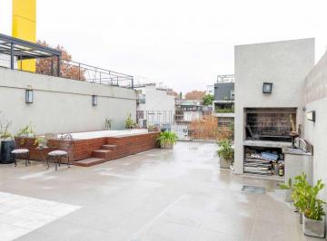 Casa · 259m² · 7 Ambientes · 1 Cochera · Venta Casa Palermo Terraza Pileta Quincho Garage