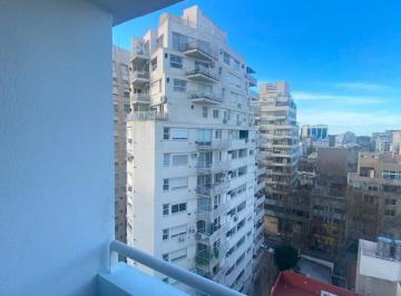 Departamento · 40m² · 2 Ambientes · 1 Cochera · Piso Alto con Vista Abierta y Cochera | Belgrano
