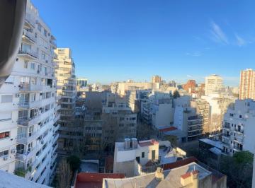 Departamento · 40m² · 2 Ambientes · 1 Cochera · Piso Alto con Vista Abierta y Cochera | Belgrano