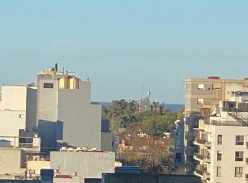 Departamento · 40m² · 2 Ambientes · 1 Cochera · Piso Alto con Vista Abierta y Cochera | Belgrano