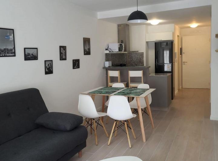 Departamento · 46m² · 2 Ambientes