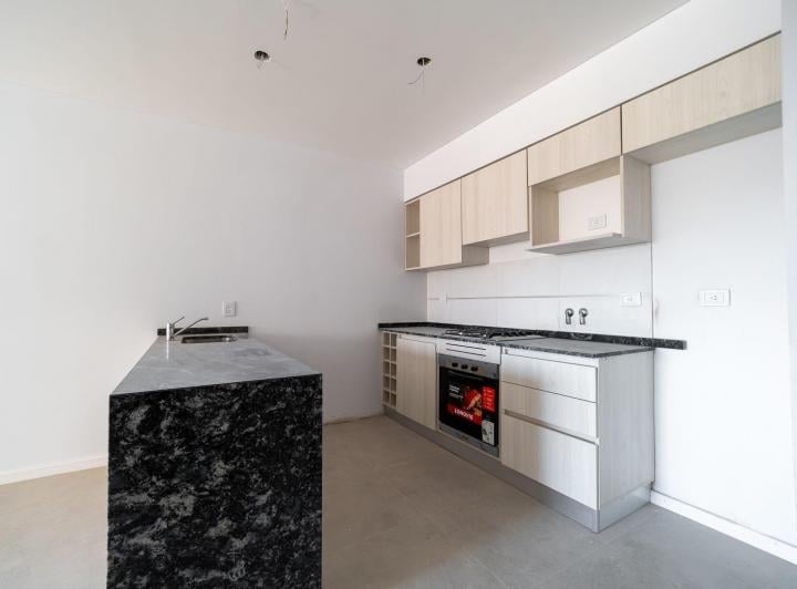 Departamento · 70m² · 3 Ambientes