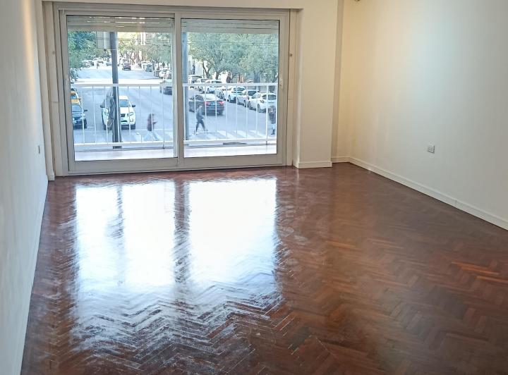Departamento · 147m² · 7 Ambientes