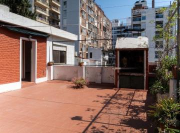 PH · 110m² · 5 Ambientes · Venta PH 4 Dormis y Terraza - Martin - Apta Credito