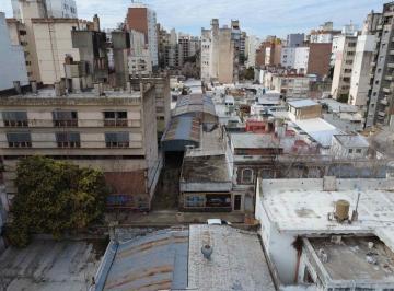 Terreno · 843m² · Terreno en Venta Para Constructora 2 Torres Centro