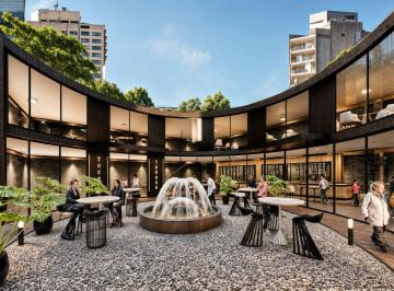 Departamento · 30m² · 1 Ambiente · Venta Monoambiente Apto Alquiler Temporario