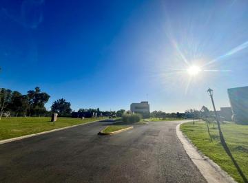 Terreno · 536m² · Lote en Venta en Pilar del Este