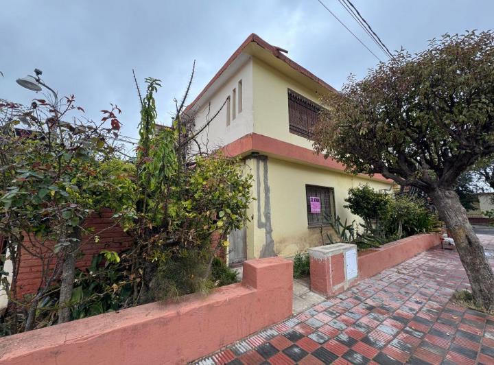 PH · 112m² · 3 Ambientes · 1 Cochera