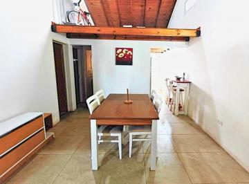 Casa · 68m² · 3 Ambientes · Casa en Venta en Frutos Gonzalez Escobar Uf1