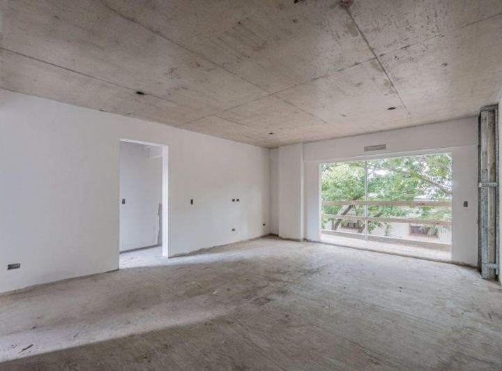 Venta de Departamento 3 Ambientes a Estrenar Caba