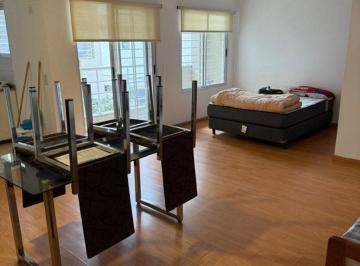 Departamento · 42m² · 1 Ambiente · Venta Monoambiente Amplio Balcón Villa Pueyrredón