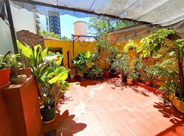 Casa · 156m² · 5 Ambientes · Villa Urquiza Venta Casa 5 Amb + Dep Terraza Patio