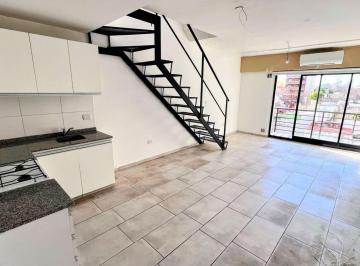 Departamento · 66m² · 2 Ambientes · 1 Cochera · Venta Depto 2 Amb con Balcón, Terraza y Cochera