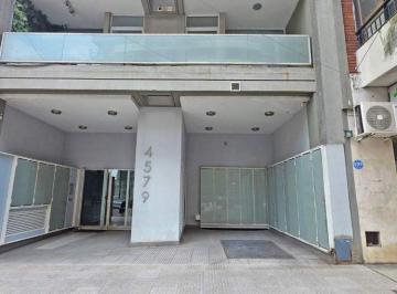 Departamento · 45m² · 2 Ambientes · 1 Cochera · Alquiler 2 Ambientes - V Urquiza Cochera Amenities