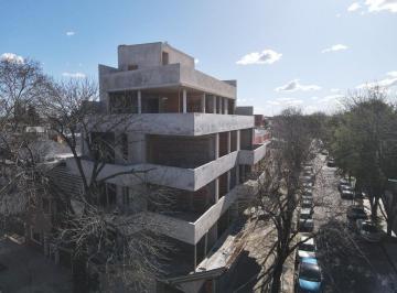 Departamento · 67m² · 3 Ambientes · Venta 3 Amb - 2 Baños - Terraza - Villa Real