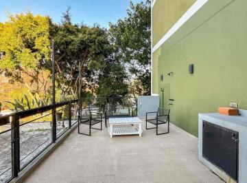PH · 90m² · 4 Ambientes · PH 4 Ambientes con Terraza La Lucila