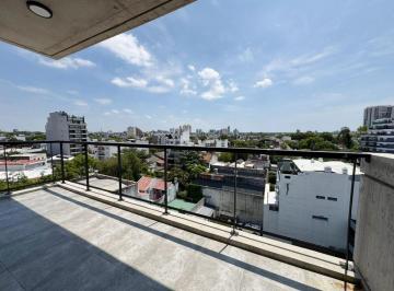 Departamento · 45m² · 1 Ambiente · 1 Cochera · Monoambiente Coghlan 52 m² Subdivible Cochera