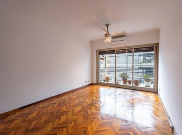Departamento · 77m² · 4 Ambientes · Venta Semi Piso 4 Ambientes con Balcon en Belgrano